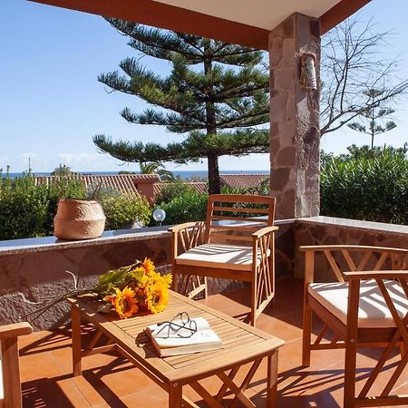 Domomea - Villino Rei Villa Costa Rei Kültér fotó