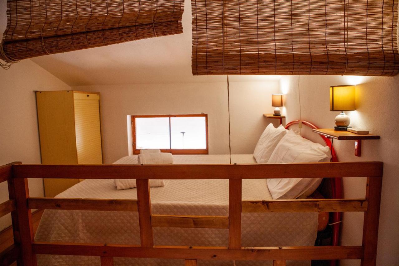 Domomea - Villino Rei Villa Costa Rei Kültér fotó