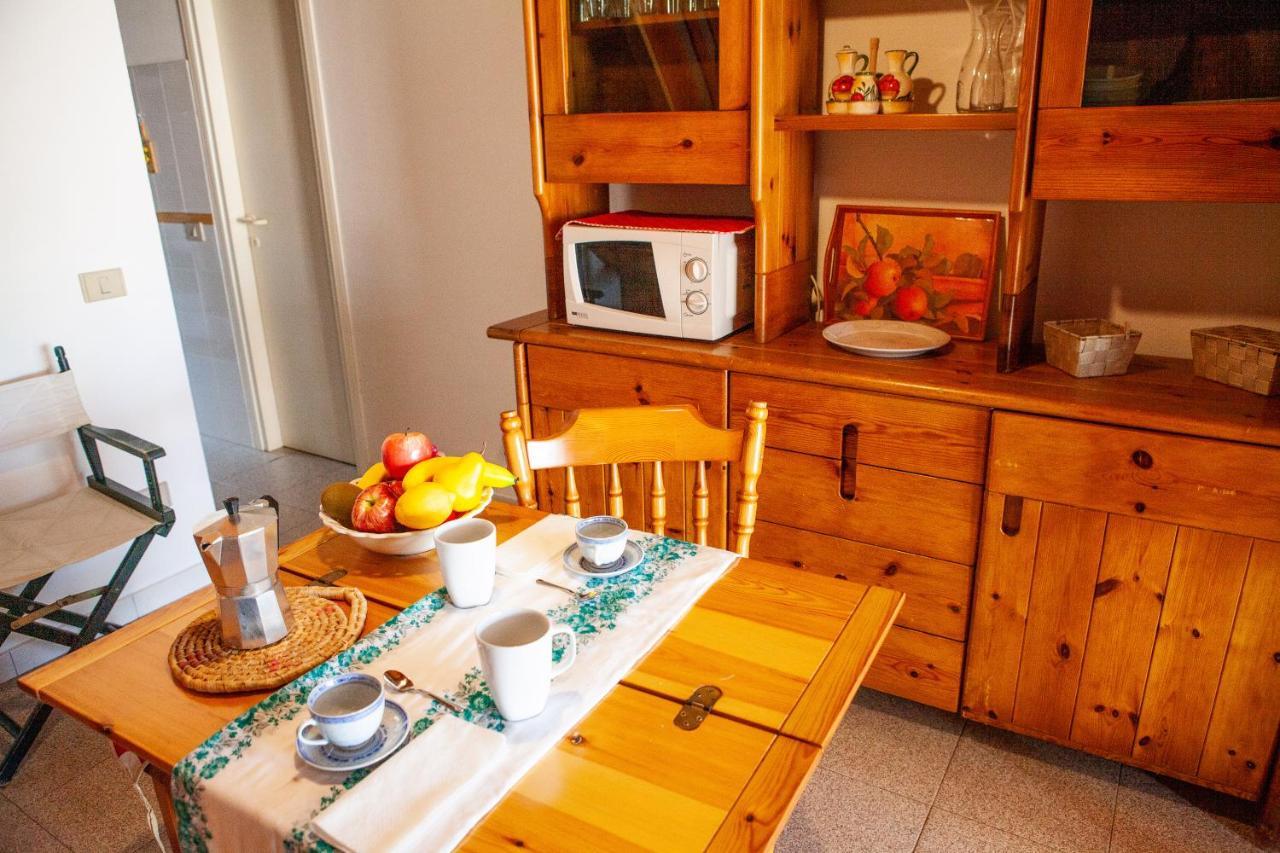 Domomea - Villino Rei Villa Costa Rei Kültér fotó