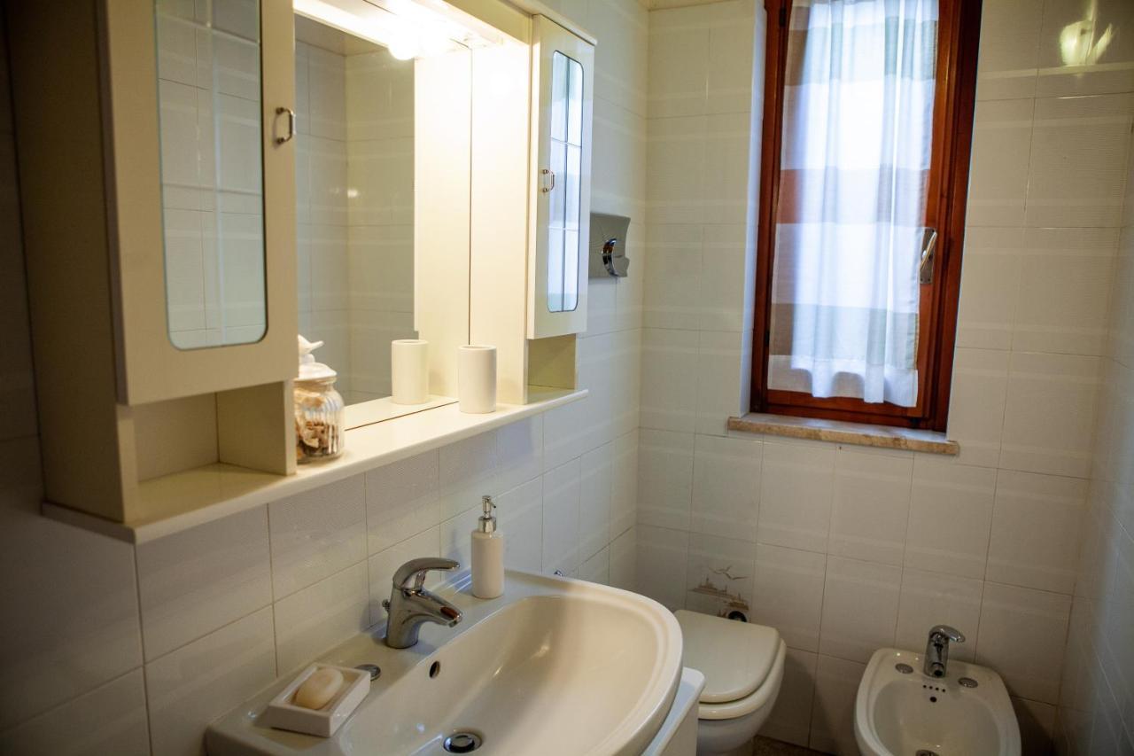Domomea - Villino Rei Villa Costa Rei Kültér fotó