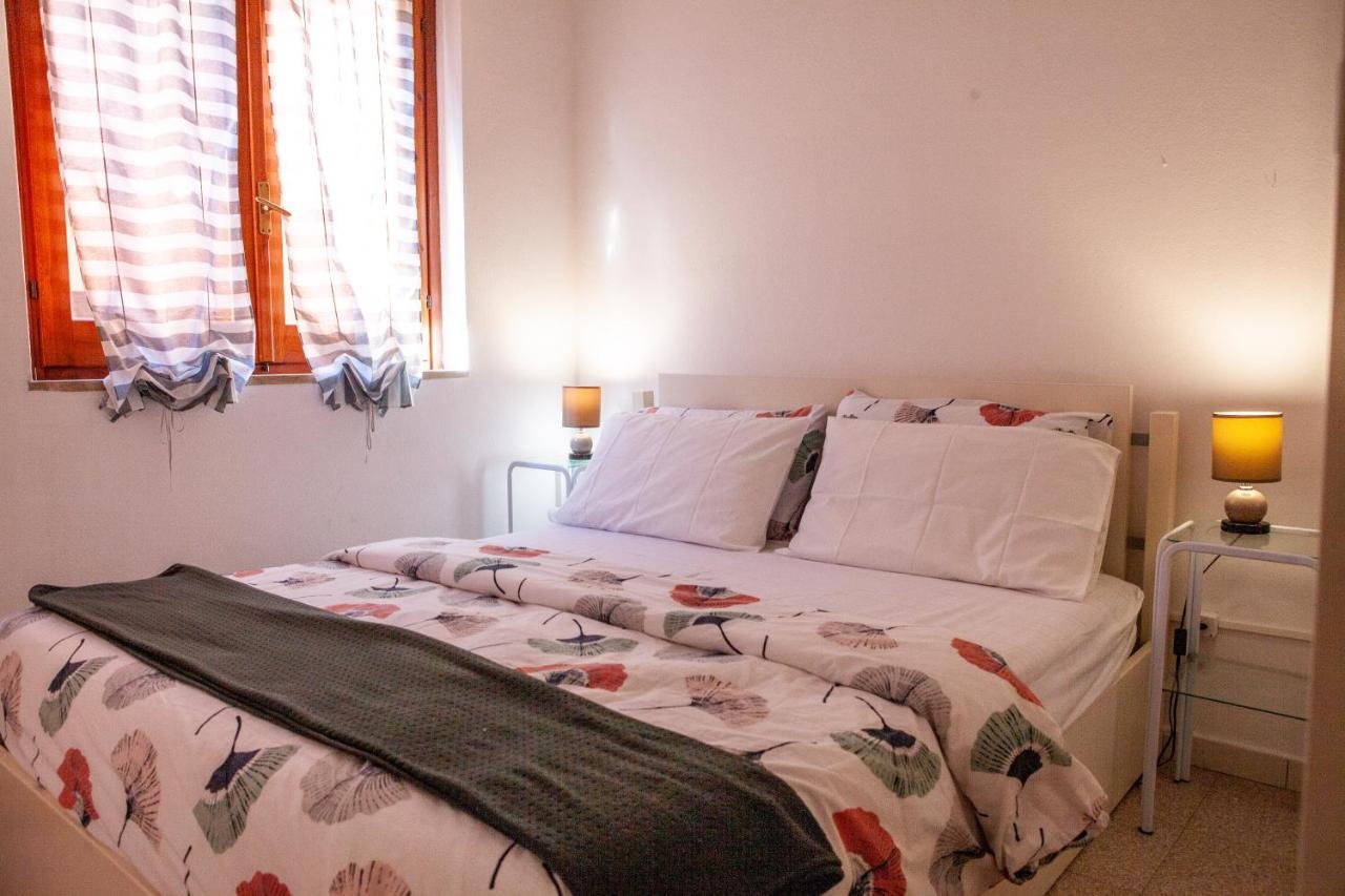 Domomea - Villino Rei Villa Costa Rei Kültér fotó