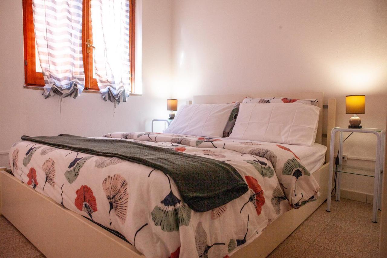 Domomea - Villino Rei Villa Costa Rei Kültér fotó