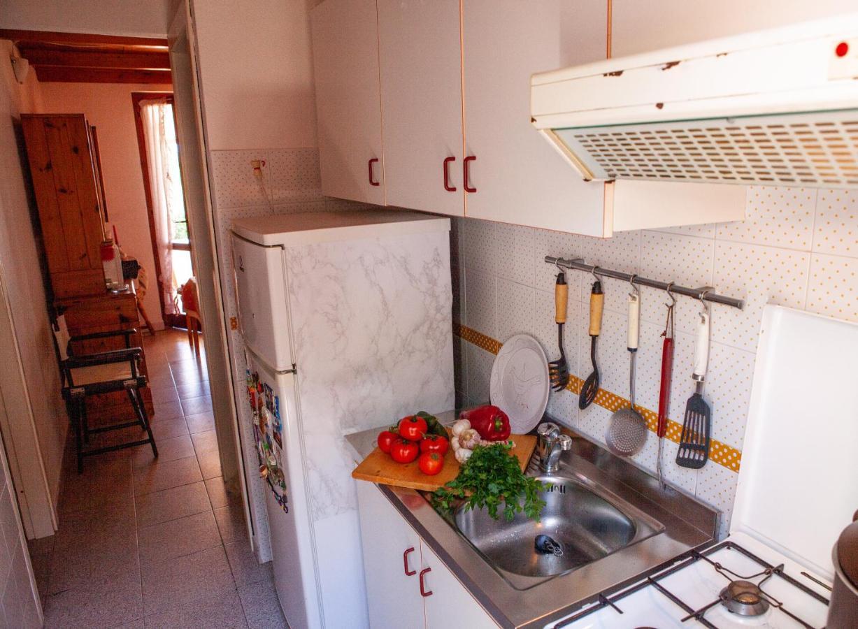 Domomea - Villino Rei Villa Costa Rei Kültér fotó