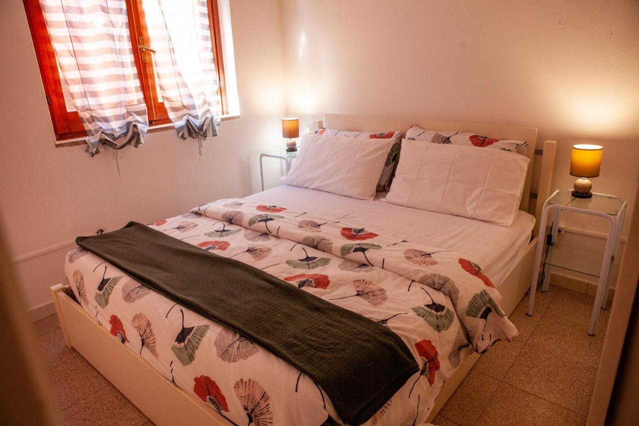 Domomea - Villino Rei Villa Costa Rei Kültér fotó