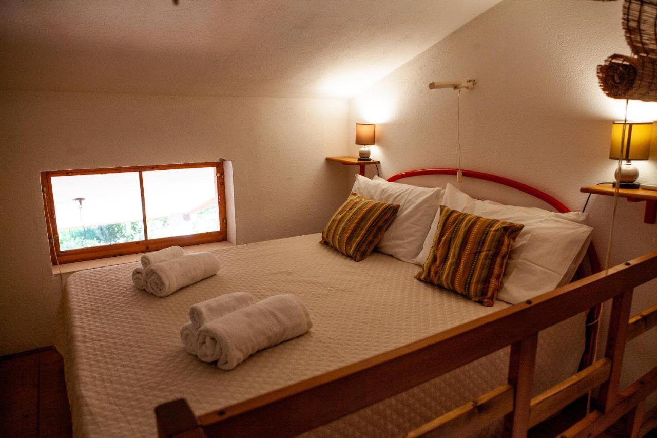 Domomea - Villino Rei Villa Costa Rei Kültér fotó